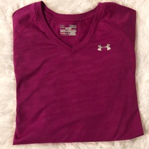 🌼 3 for 25$🌼 Under armour long sleeve top